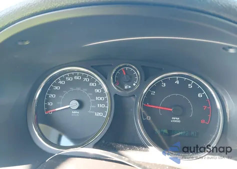 2008 Chevrolet Cobalt Lt z USA, uszkodzony, nr VIN 1G1AL58F387201727